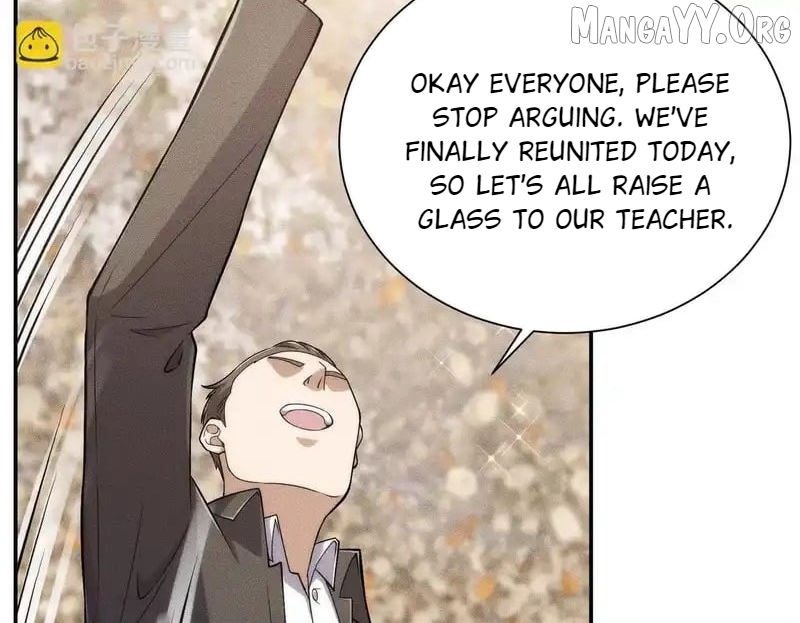 Hidden Dragon in the City (2025) Chapter 36 - page 80